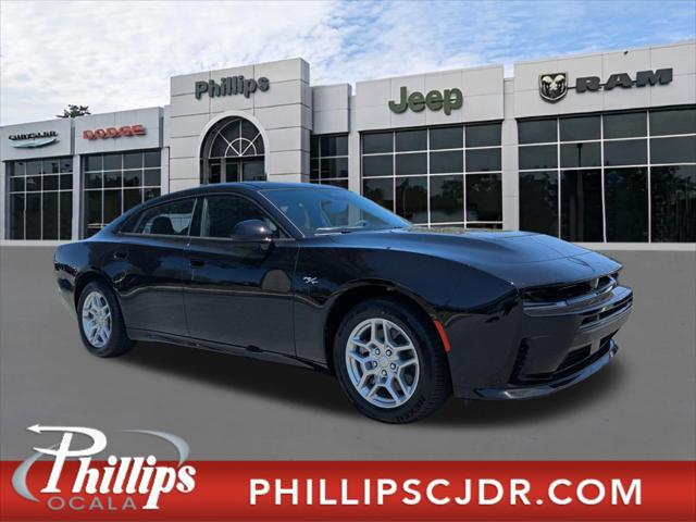 2026 Dodge Charger GT for sale in Ocala, FL