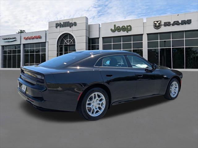 2026 Dodge Charger GT