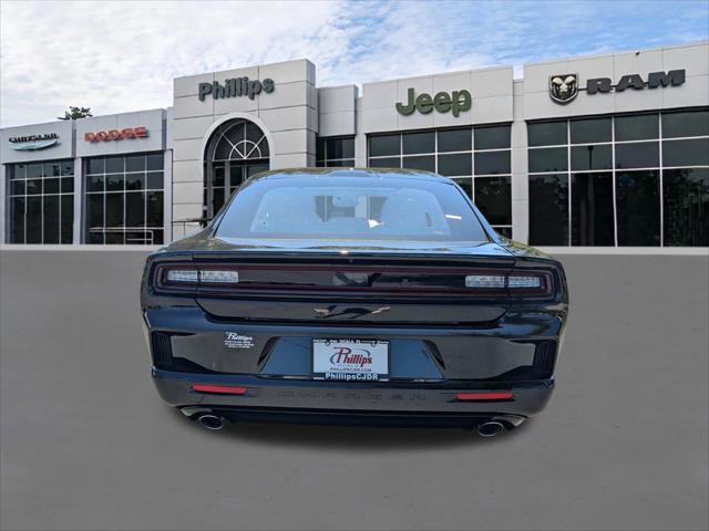 2026 Dodge Charger GT