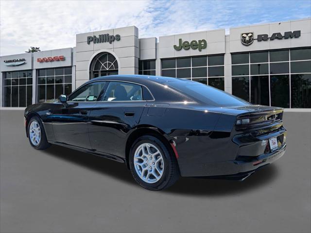 2026 Dodge Charger GT