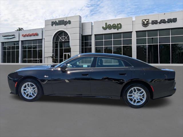 2026 Dodge Charger GT