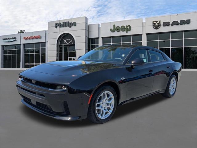 2026 Dodge Charger GT