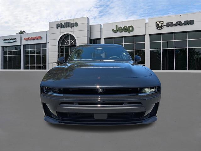 2026 Dodge Charger GT