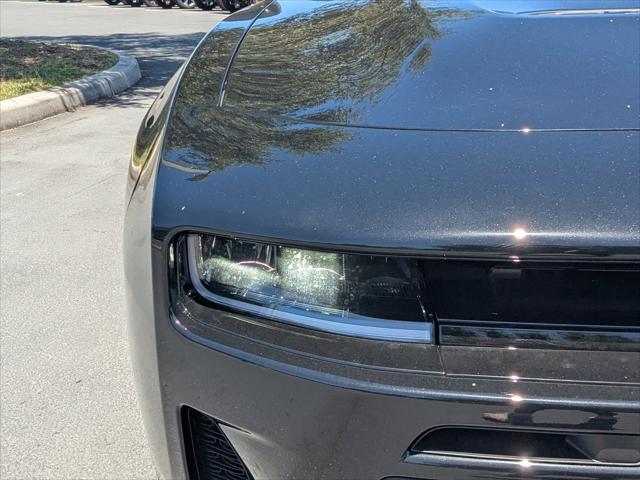 2026 Dodge Charger GT