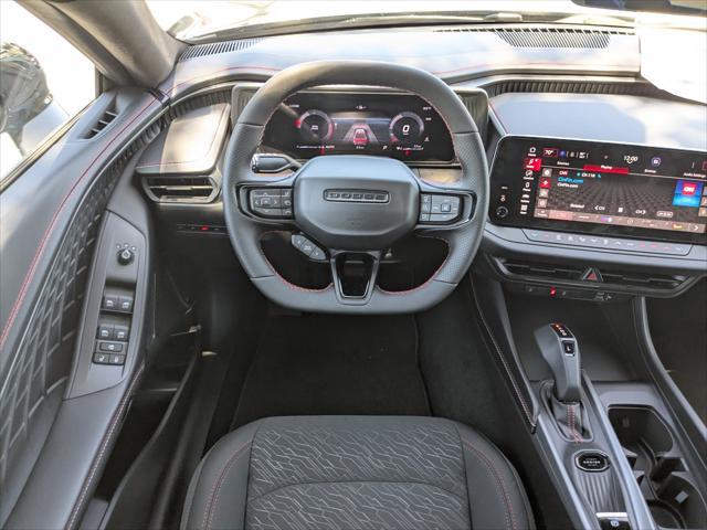 2026 Dodge Charger GT
