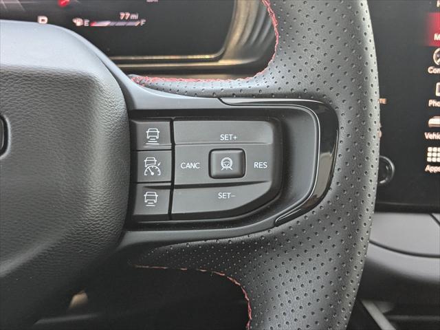2026 Dodge Charger GT