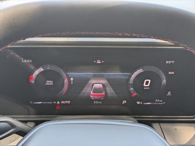 2026 Dodge Charger GT