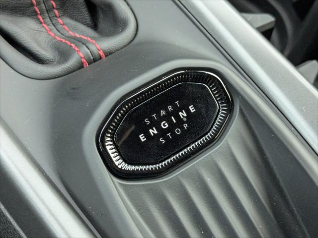 2026 Dodge Charger GT