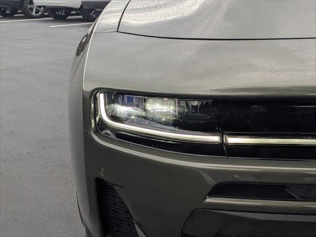 2026 Dodge Charger Scat Pack Plus 2-Door AWD