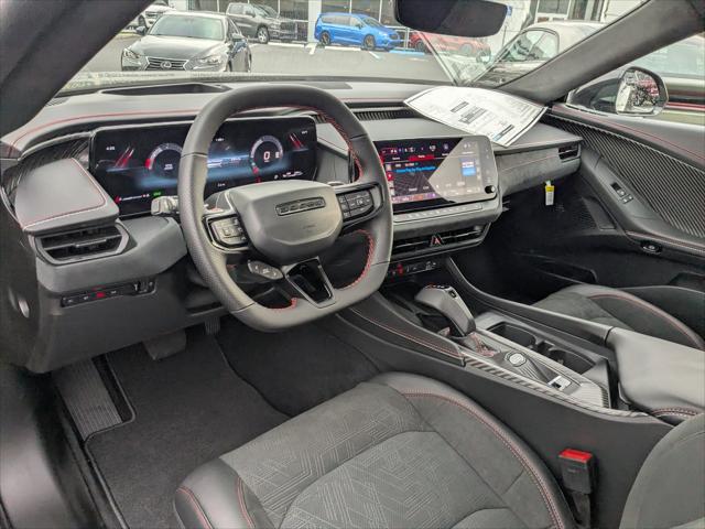 2026 Dodge Charger Scat Pack Plus 2-Door AWD