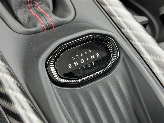2026 Dodge Charger Scat Pack Plus 2-Door AWD