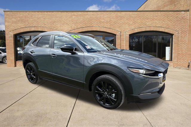 2026 Mazda CX-30 2.5 S Carbon Edition for sale in State College, PA