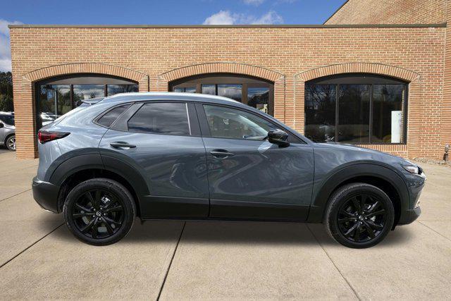 2026 Mazda CX-30 2.5 S Carbon Edition