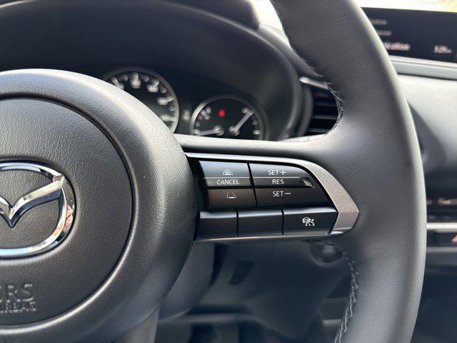 2026 Mazda CX-30 2.5 S Carbon Edition
