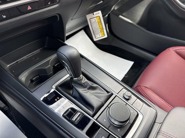 2026 Mazda CX-30 2.5 S Carbon Edition