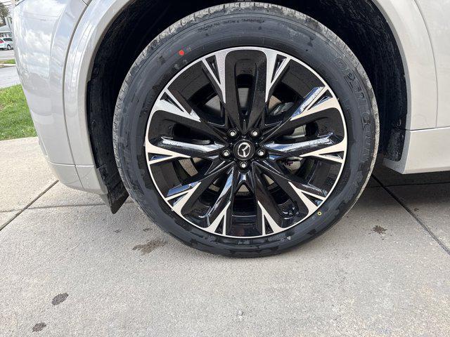 2026 Mazda X-90 3.3 Turbo S Premium Plus