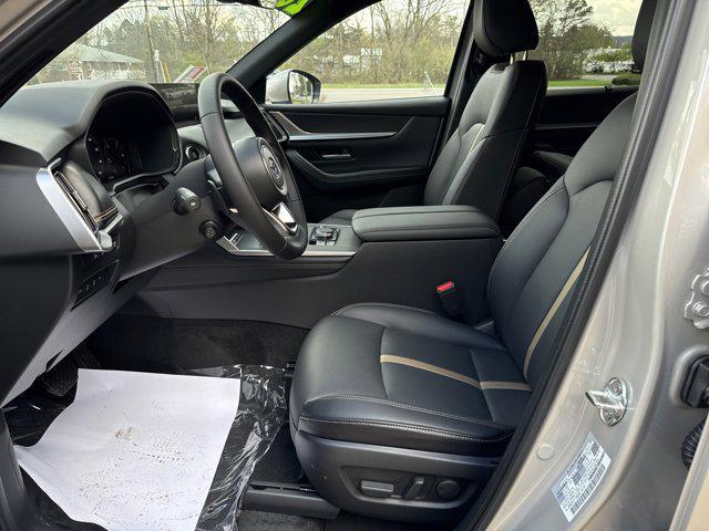 2026 Mazda X-90 3.3 Turbo S Premium Plus