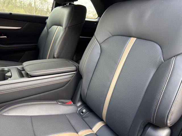 2026 Mazda X-90 3.3 Turbo S Premium Plus