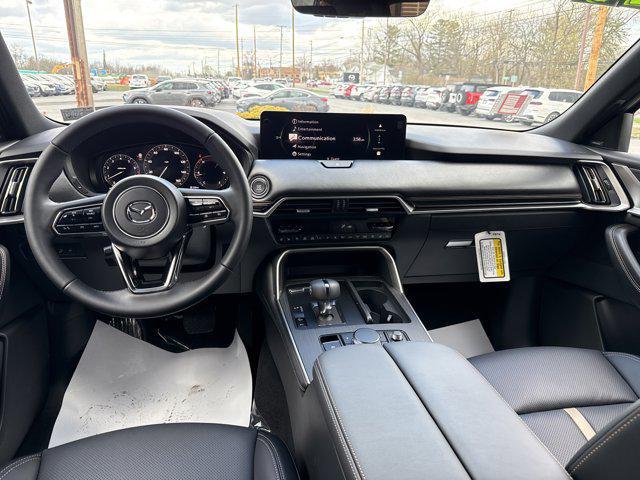 2026 Mazda X-90 3.3 Turbo S Premium Plus