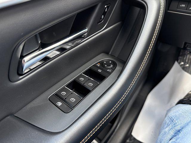 2026 Mazda X-90 3.3 Turbo S Premium Plus