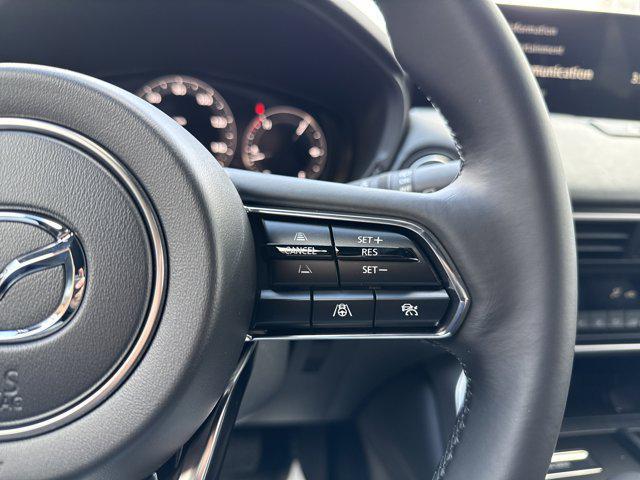 2026 Mazda X-90 3.3 Turbo S Premium Plus