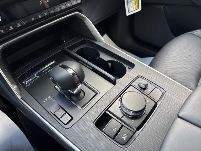 2026 Mazda X-90 3.3 Turbo S Premium Plus