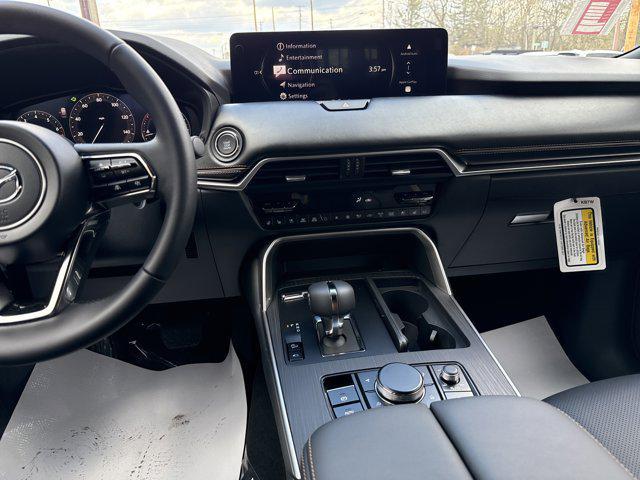 2026 Mazda X-90 3.3 Turbo S Premium Plus