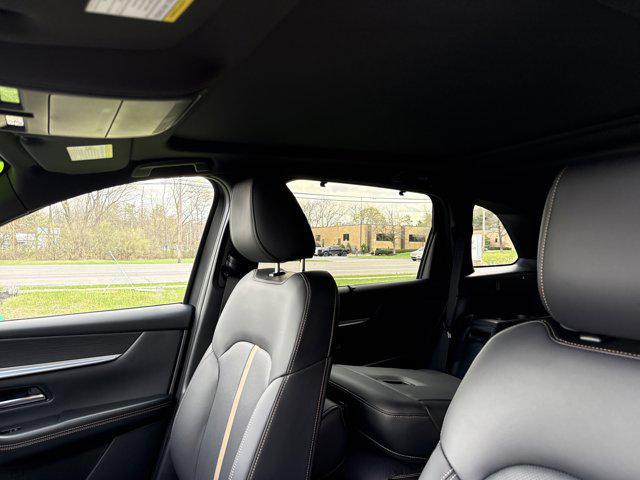 2026 Mazda X-90 3.3 Turbo S Premium Plus