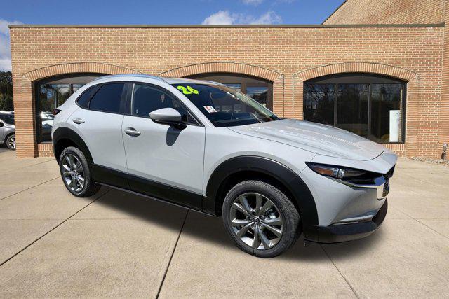 2026 Mazda CX-30 2.5 S Premium for sale in State College, PA