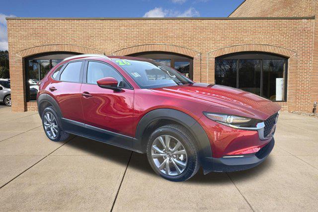 2026 Mazda CX-30 2.5 S Premium for sale in State College, PA