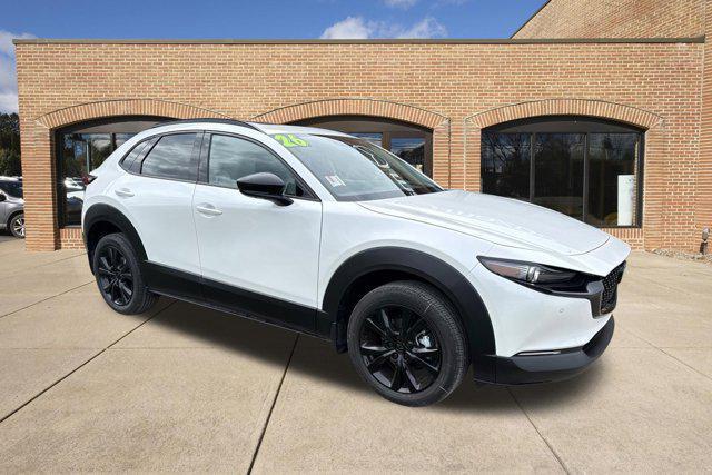 2026 Mazda CX-30 2.5 Turbo Premium Plus for sale in State College, PA