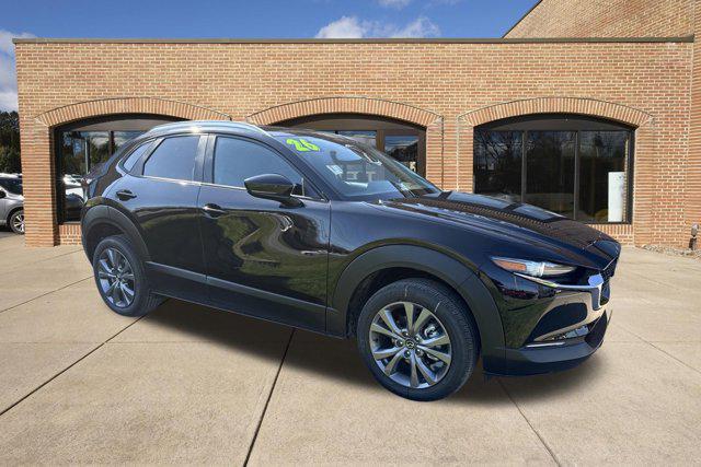 2026 Mazda CX-30 2.5 S Preferred for sale in State College, PA