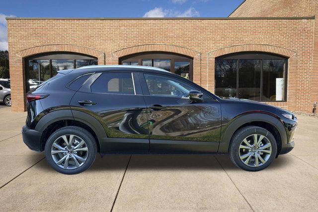 2026 Mazda CX-30 2.5 S Preferred