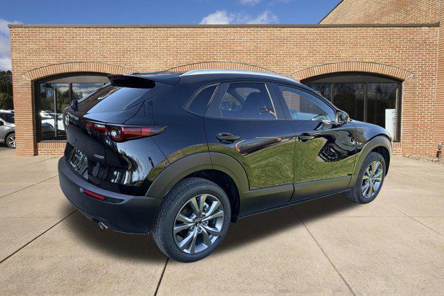 2026 Mazda CX-30 2.5 S Preferred
