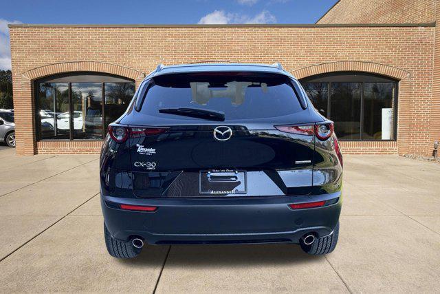 2026 Mazda CX-30 2.5 S Preferred