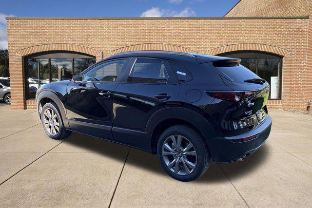 2026 Mazda CX-30 2.5 S Preferred