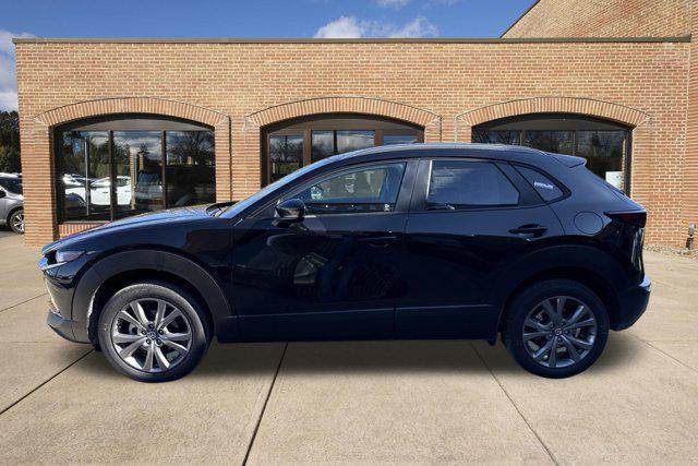 2026 Mazda CX-30 2.5 S Preferred