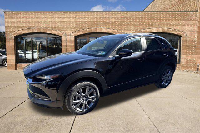 2026 Mazda CX-30 2.5 S Preferred