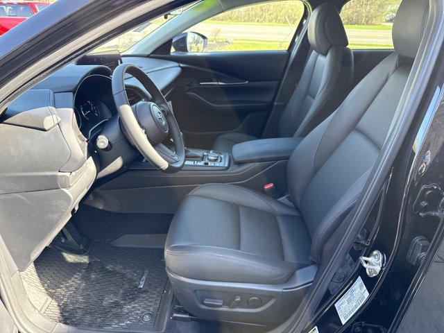 2026 Mazda CX-30 2.5 S Preferred