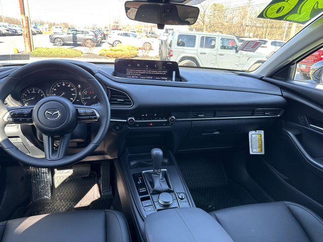 2026 Mazda CX-30 2.5 S Preferred