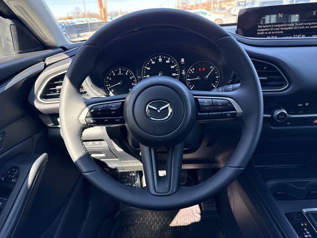 2026 Mazda CX-30 2.5 S Preferred