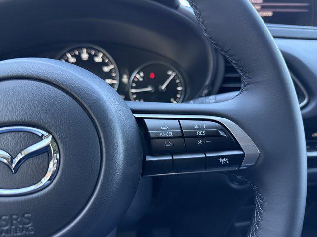 2026 Mazda CX-30 2.5 S Preferred