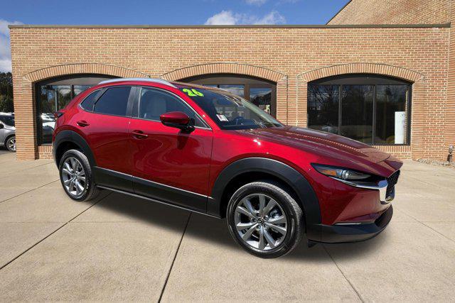 2026 Mazda CX-30 2.5 S Premium for sale in State College, PA