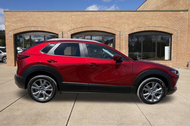 2026 Mazda CX-30 2.5 S Premium