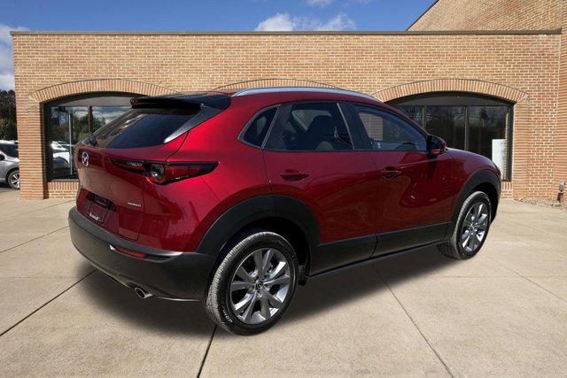 2026 Mazda CX-30 2.5 S Premium