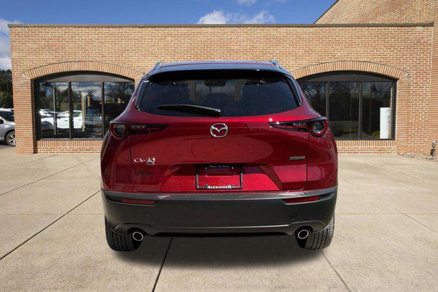 2026 Mazda CX-30 2.5 S Premium