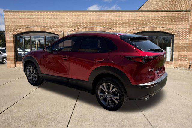 2026 Mazda CX-30 2.5 S Premium
