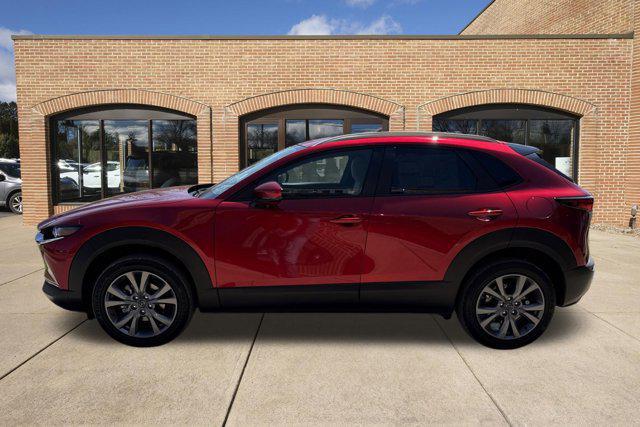 2026 Mazda CX-30 2.5 S Premium