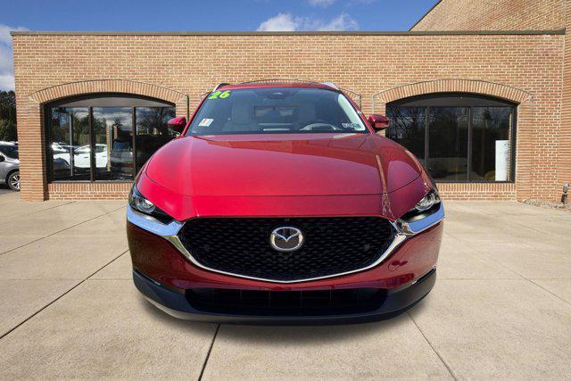 2026 Mazda CX-30 2.5 S Premium