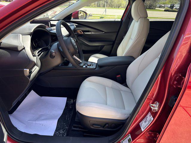 2026 Mazda CX-30 2.5 S Premium